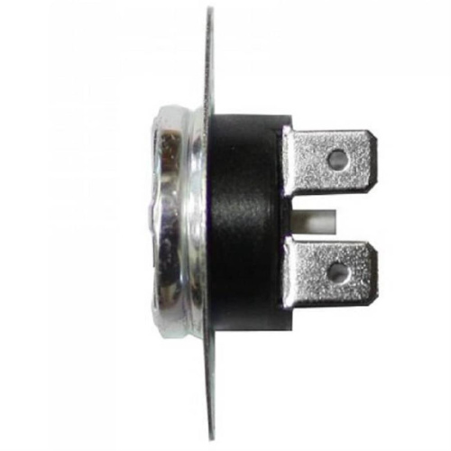 картинка KSD302S-15A-93NC Термостат защитный (250V, 15A, 93°C) для водонагревателя от магазина Интерком-НН фото 3