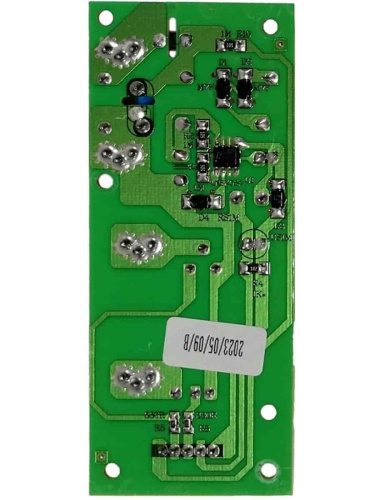 картинка Redmond FD1102-PP (DW-GGJ-880A-PWR) плата питания сушилки для овощей и фруктов FD1102 от магазина Интерком-НН фото 2