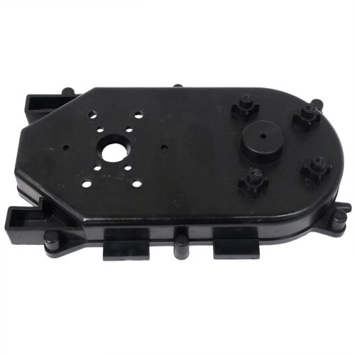 картинка Redmond RMG-1235-KRT крышка редуктора (задняя часть) для мясорубки RMG-1235 от магазина Интерком-НН