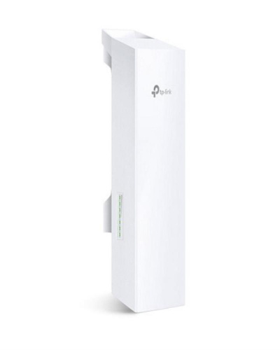 картинка TP-Link CPE220 внешняя Wi-Fi точка доступа 2x10/100 Mbit/s Ethernet, 2.4GHz от магазина Интерком-НН фото 2