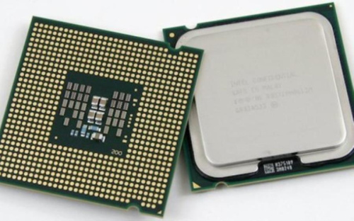 изображение Процессор intel Pentium 630 SL7Z9 3.0 Ghz магазин Компании Интерком-НН картинка Процессор intel Pentium 630 SL7Z9 3.0 Ghz от магазина Интерком-НН