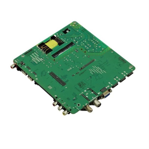 картинка Panasonic 468119.886 основная плата управления для телевизора TX-43FR250 от магазина Интерком-НН фото 2