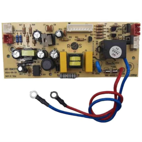 изображение Redmond RMCM170XXXXX1X035AA1 плата питания для мультиварки RMC-M170 магазин Компании Интерком-НН картинка Redmond RMCM170XXXXX1X035AA1 плата питания для мультиварки RMC-M170 от магазина Интерком-НН