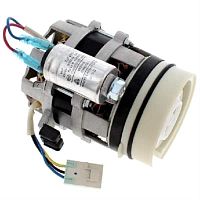 картинка Welling 482000097050 (C00514050) насос циркуляционный (помпа) YXW48-2F-3 для посудомоечной машины  от магазина Интерком-НН