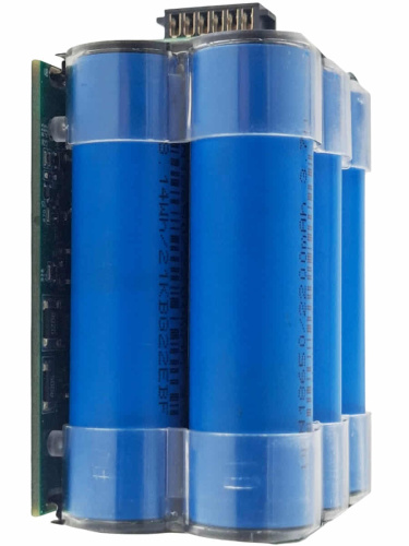 картинка Redmond RV-UR359-AKB аккумулятор с основной платой в сборе для пылесоса RV-UR359 от магазина Интерком-НН