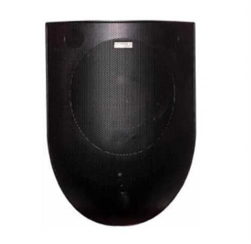 картинка Inter-M CF-120B Громкоговоритель угловой, 2-полосный, 120 Вт, 90 дБ, 150-18000 Гц, черный от магазина Интерком-НН