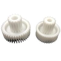 картинка Блок шестеренок для мясорубки Kenwood MG700 комплект 2 шт от магазина Интерком-НН