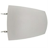 картинка Moulinex SS-989847 крышка корпуса для мясорубки ME626132/350, ME61213E/350, ME61213E/35A от магазина Интерком-НН