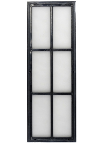 картинка Redmond RV-R630S-FLPB фильтр первичный (черный) для робот-пылесоса RV-R630S от магазина Интерком-НН фото 2