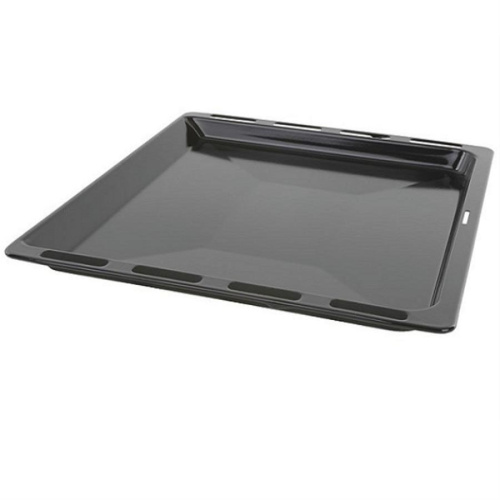 картинка Bosch 00742585 (HEZ431002) противень эмалированный 464,6х375х28,8мм для духовых шкафов от магазина Интерком-НН