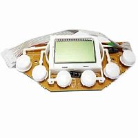 картинка Redmond RBM-M1911-PU (OZ1-BM8101-RM-D10) плата управления для хлебопечки RBM-M1911 от магазина Интерком-НН