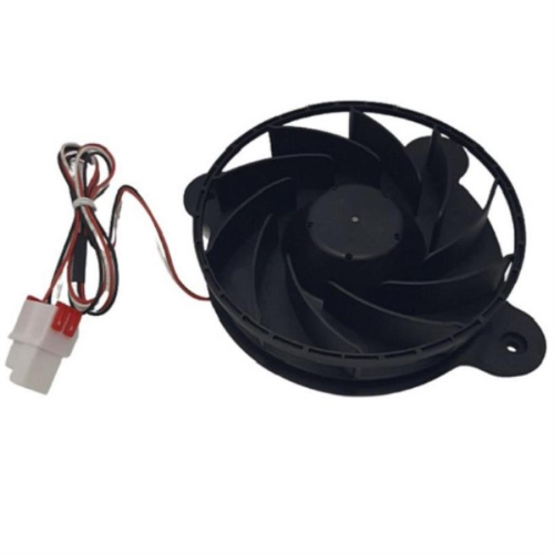 картинка Samsung DA31-00334A (12035GE-12M-YT) вентилятор 12В, 0.26 A, D=120мм (черный) для холодильника от магазина Интерком-НН фото 2