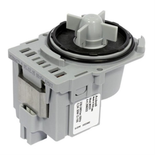 изображение Askoll 49028801 (RS0650) сливной насос (помпа) M221 30Вт 0,2 А для стиральной машины Indesit, Ariston магазин Компании Интерком-НН картинка Askoll 49028801 (RS0650) сливной насос (помпа) M221 30Вт 0,2 А для стиральной машины Indesit от магазина Интерком-НН