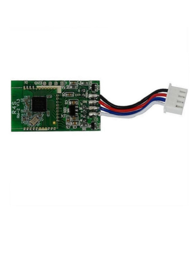 картинка Redmond RK-M216S-PU PCBB v.9 плата управления для электрочайника SkyKettle RK-M216S от магазина Интерком-НН фото 2