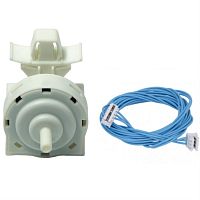 картинка Metalflex C00381612 датчик уровня воды (прессостат) ST-545-AA-024 с кабелем для стиральной машины  от магазина Интерком-НН