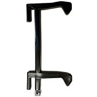 картинка Защелка, крючок двери микроволновой печи ZSVCH5 от магазина Интерком-НН