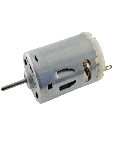 картинка Redmond RF-523-DV (RS-385S) двигатель DC36V для фена RF-523 от магазина Интерком-НН фото 2