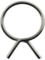 картинка Redmond RCM-M1528-FKS фиксатор (зажим) силиконовой трубки для кофеварки RCM-M1528 от магазина Интерком-НН