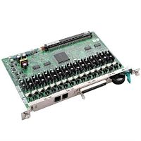 картинка Panasonic KX-TDA0174 Б/У Плата 16 аналоговых внутренних линий для KX-TDA100, KX-TDA200, KX-TDE100 от магазина Интерком-НН