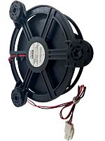 картинка NMB 12038GE-12L-YA вентилятор 12В, 0.20A, D=120мм (черный) для холодильника Vestel, Kuppersberg от магазина Интерком-НН