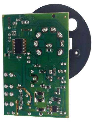 изображение Red Solution RFM-538-PU (HR-YSD05P) плата управления для планетарного миксера RFM-538 магазин Компании Интерком-НН фото 3 картинка Red Solution RFM-538-PU (HR-YSD05P) плата управления для планетарного миксера RFM-538 от магазина Интерком-НН фото 3