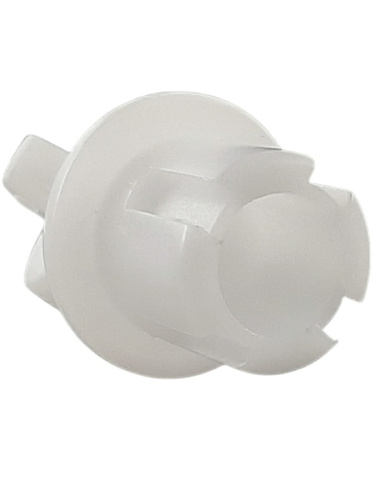 картинка Хвостовик 5шт для ножа измельчителя тип 1 белый блендера Redmond, RED, Polaris от магазина Интерком-НН фото 2