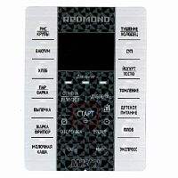 картинка Redmond RMCPM380XXXX1X045AA1 аппликация для мультиварки RMC-PM380 от магазина Интерком-НН
