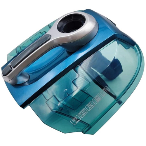 картинка Vitek VT-1833-KNVERH-GR верхняя часть контейнера для сбора мусора к пылесосу VT-1833, зелёный от магазина Интерком-НН фото 2