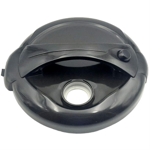 картинка Redmond RMC-M223S-KR крышка в сборе без выпускного клапана SkyCooker RMC-M223S от магазина Интерком-НН