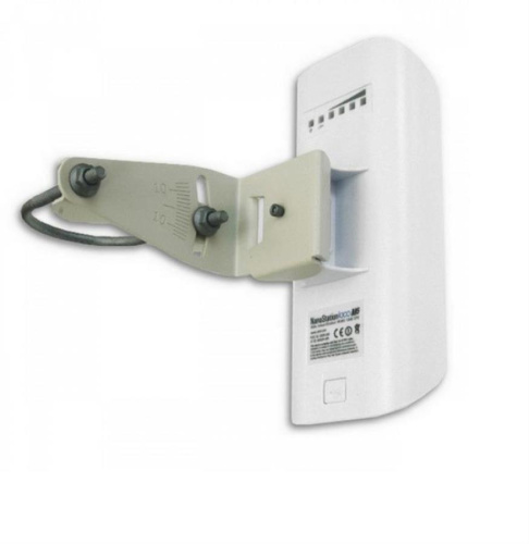 изображение Кронштейн для точек доступа серии NanoStation Ubiquiti NanoMount магазин Компании Интерком-НН фото 3 картинка Ubiquiti NanoMount Кронштейн для точек доступа серии NanoStation от магазина Интерком-НН фото 3
