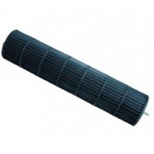 изображение Крыльчатка CWH02C1101(CWH02C1102) внутреннего блока Panasonic CS-YW7MKD, CS-YW9MKD, CS-YW12MKD магазин Компании Интерком-НН картинка Panasonic CWH02C1101(CWH02C1102) Крыльчатка внутреннего блока кондиционера YW7MKD, YW9MKD, YW12MKD от магазина Интерком-НН