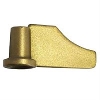 картинка Redmond RBM-1908-LAV1 лопатка для замешивания хлебопечки RBM-1908, RBM-1912 цвет желтый (золотистый) от магазина Интерком-НН