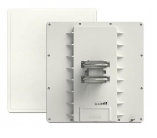 картинка RB911G-5HPacD-QRTMikroTik QRT-5 ac Routerboard Беспроводная точка доступа от магазина Интерком-НН