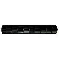 картинка Panasonic CWH02C1010 Крыльчатка вентилятора кондиционера CS-A24GKD, CS-A18DKD, CS-E24DKD, CS-E28EKE от магазина Интерком-НН