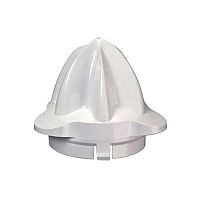 картинка Braun 81256043 Конус цитрус-пресса для кухонных комбайнов Braun MPZ6, MPZ7, MPZ8, MPZ9 от магазина Интерком-НН