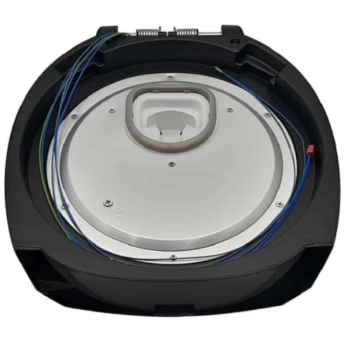 картинка Redmond RMK-CB391S-KRV крышка в сборе без выпускного клапана для мультикухни RMK-CB391S от магазина Интерком-НН фото 2