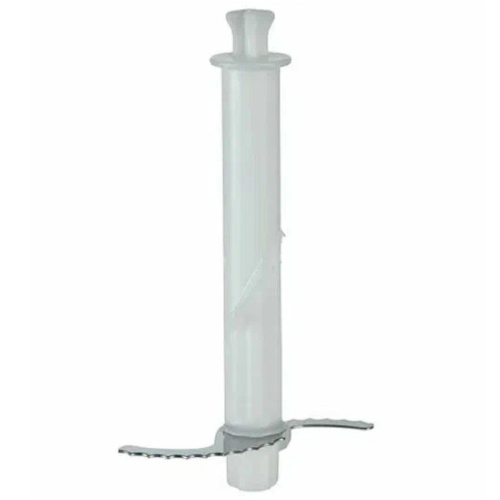 картинка Braun 81322432 нож для колки льда измельчителя (MQ40) 1250мл для блендера Multiquick 3, 5, 7, 9 от магазина Интерком-НН фото 3