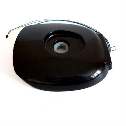 изображение Крышка в сборе без выпускного клапана для мультиварки Redmond SkyCooker RMC-M903S магазин Компании Интерком-НН картинка Redmond RMC-M903S-KR Крышка в сборе без выпускного клапана для мультиварки RMC-M903S от магазина Интерком-НН