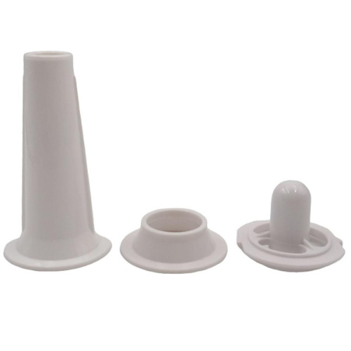 картинка Redmond RMG-1216-8-NB набор насадок для кеббе и приготовления колбасок для мясорубки RMG-1216-8 от магазина Интерком-НН