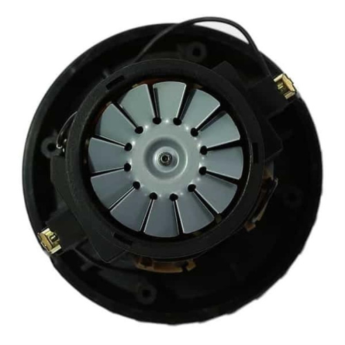 картинка Двигатель 11ME07 (VCM-B-2-1400W, VC07W1002UG) для моющего пылесоса D=144мм, H=145мм, 1400Вт от магазина Интерком-НН фото 2
