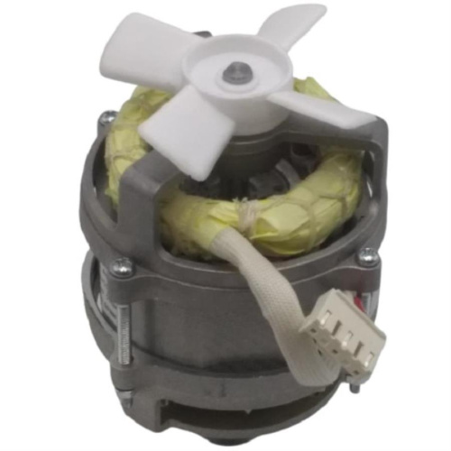 картинка MBM-30W-D3 Электродвигатель хлебопечи Midea BM-210BC-W 50Hz 80W 230-240VAC от магазина Интерком-НН фото 2