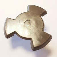 картинка Samsung DE67-00140A Привод тарелки (коуплер) для СВЧ печи CE2618NR/BWT, M1736NR-X/SBW от магазина Интерком-НН