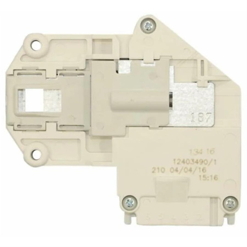 картинка Bitron 1240349017 устройство блокировки люка для стиральной машины Electrolux , Zanussi, AEG от магазина Интерком-НН фото 2