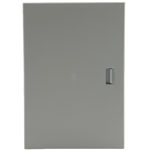 изображение Кросс оптический пластиковый настенный GP-L для соединения оптического кабеля магазин Компании Интерком-НН картинка Кросс оптический пластиковый настенный GP-L для соединения оптического кабеля от магазина Интерком-НН