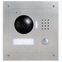 картинка Dahua VTO2000A-NN IP-Вызывная видеопанель домофона врезное исполнение для VTO2000 без логотипа от магазина Интерком-НН