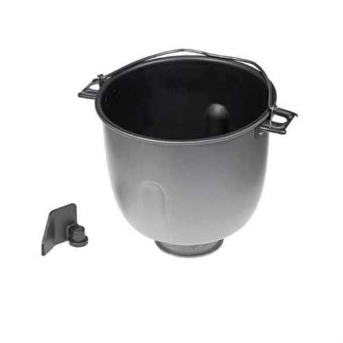 картинка Kenwood AW51001001 форма (чаша, емкость, ведро) выпечки для хлебопечки BM250/256 от магазина Интерком-НН