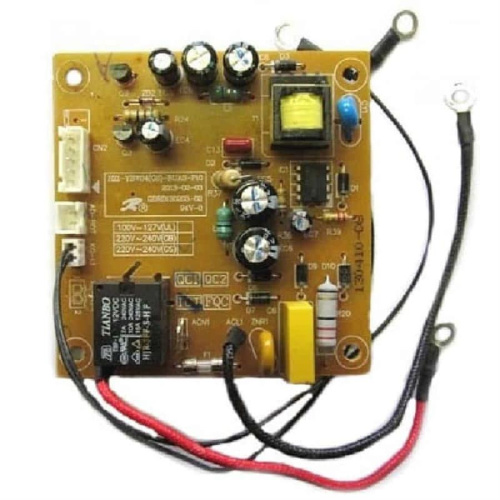 изображение Redmond RMCM4504XXXX1X060AA2 (HZ1-YBW04(GS)-RUAS-P10) плата питания (вариант №2) для мультиварки RMC-M4504 магазин Компании Интерком-НН картинка Redmond RMCM4504XXXX1X060AA2 плата питания (вариант №2) для мультиварки RMC-M4504 от магазина Интерком-НН