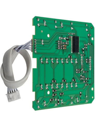 изображение Red Solution RMC-M51-PU (SA-FRS5001A3-D) плата управления для мультиварки RMC-M51 магазин Компании Интерком-НН фото 2 картинка Red Solution RMC-M51-PU (SA-FRS5001A3-D) плата управления для мультиварки RMC-M51 от магазина Интерком-НН фото 2