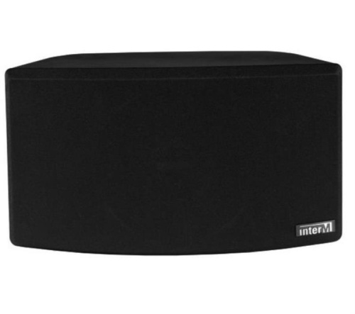 картинка WS-203(b) Громкоговоритель, 3 Вт, 91 дБ, 137-16000 Гц, черный от магазина Интерком-НН