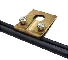 картинка Зажим (подвес) поддерживающий SNR-PP3-8410 от магазина Интерком-НН